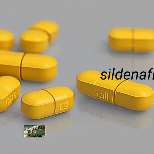 Sildenafil 100 mg prezzo